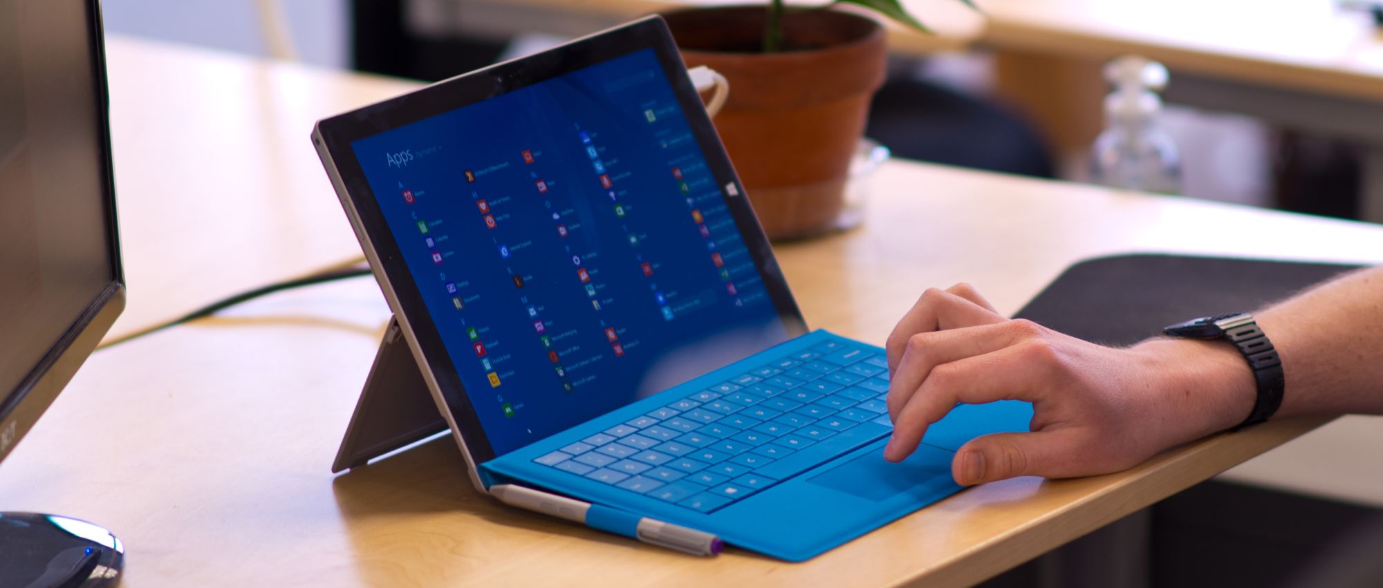 Surface Tablet finally makes Microsoft worth mentioning, but who knows if it will be a consumer hit